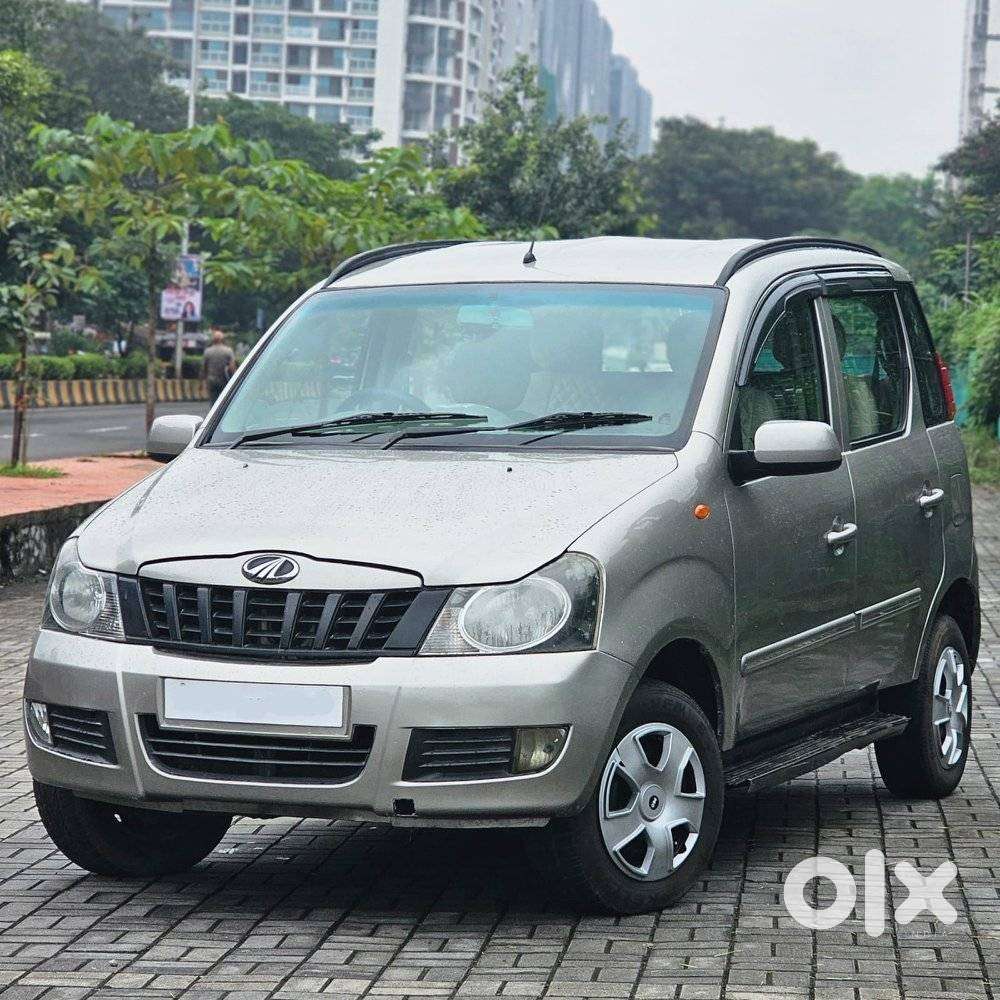 Mahindra Quanto C6, 2013, Diesel