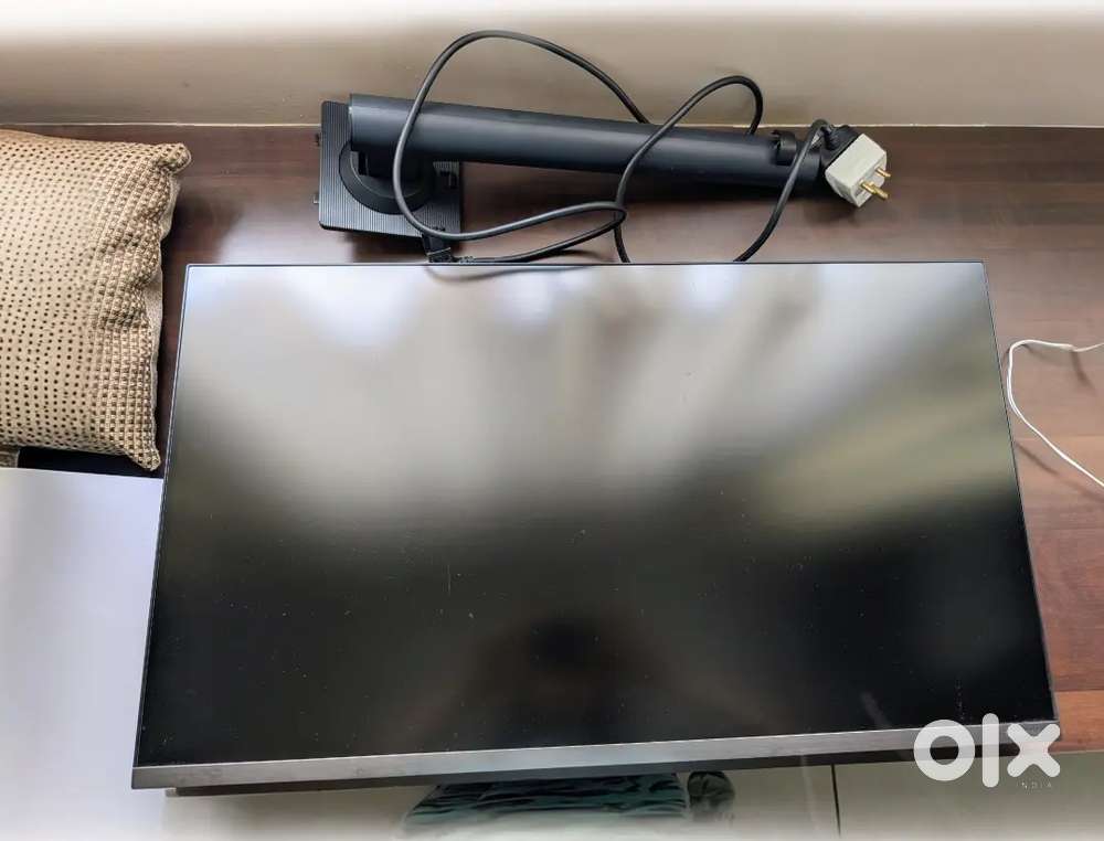 Samsung 43(1.08m) 4K M7 Vision AI Smart Monitor