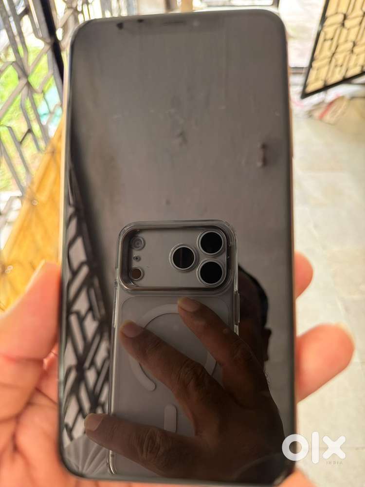 11 Pro Max 512 GB 2019 Rose Gold - Well Maintained