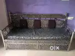 Sofa Cum Bed