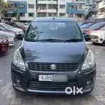 Maruti Suzuki Ertiga 2012-2015 ZDI, 2013, Diesel