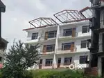 New flats 3 side open Full day sun with cover parking