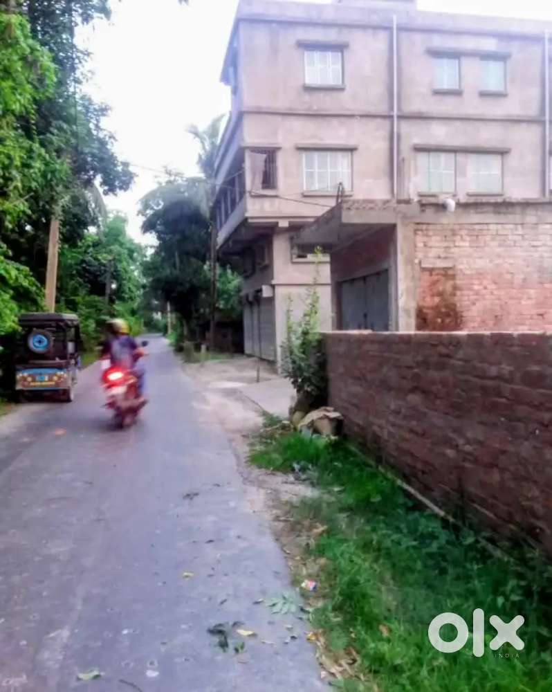 PLOT FOR SALE - Instant Registry