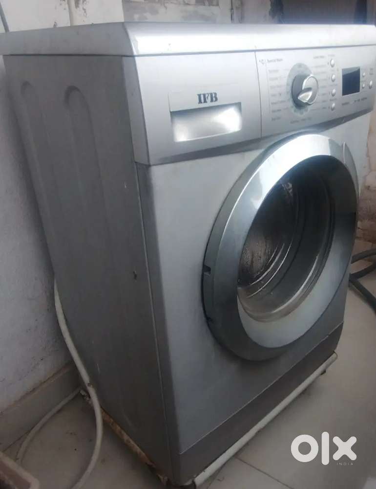 IFB Front load Senorita SX 6Kg 1000 rpm