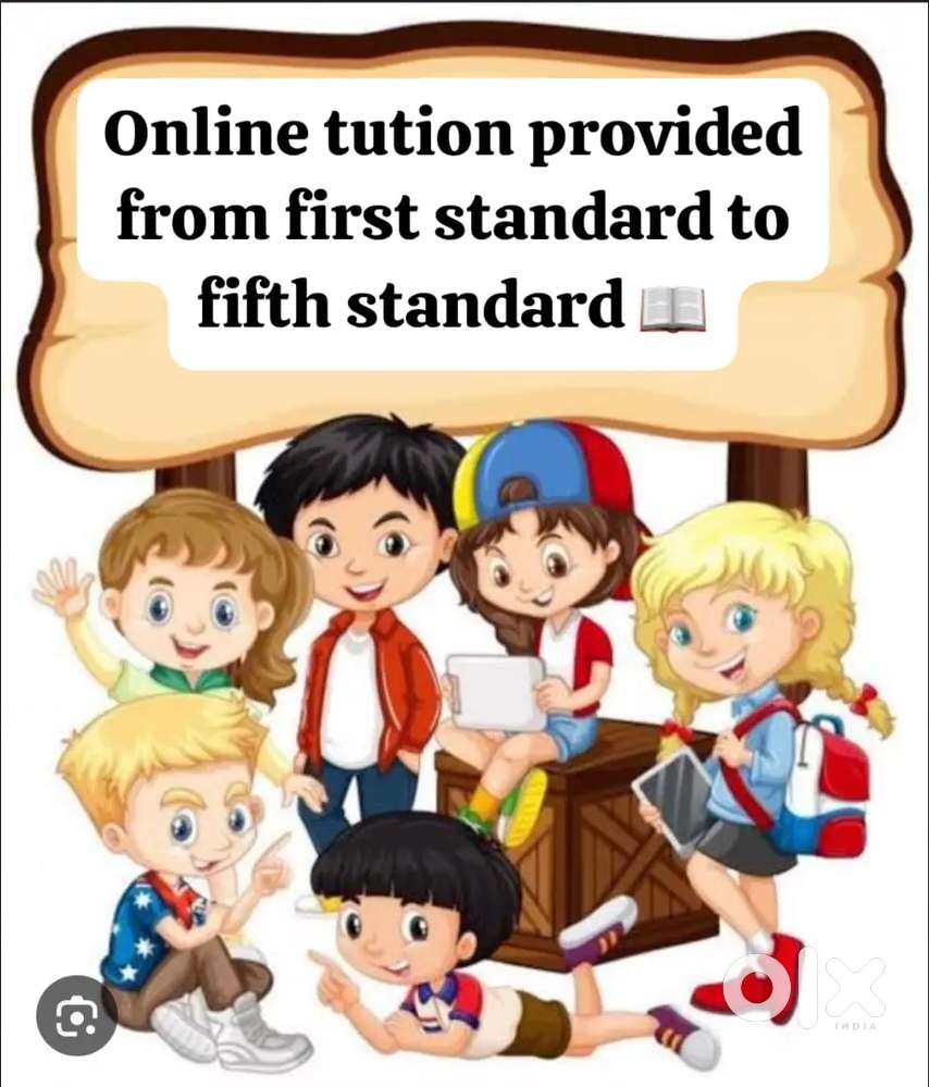 Online tution