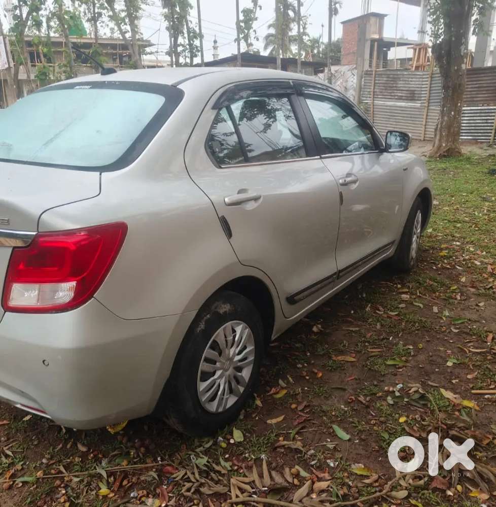 Maruti Suzuki Swift Dzire 2019 ( Good Condition)