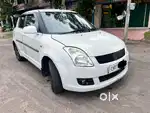 Maruti Suzuki Swift 2010 Petrol Well Maintained