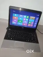 ACER, 4GB RAM, 320GB HDD