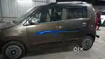 Maruti Suzuki Wagon R 1.0 2016 Petrol 55000 Km Driven