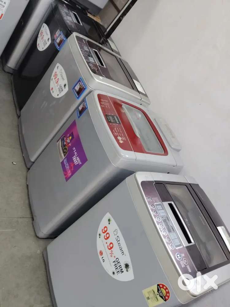  washing machine ac fridge also available SHIPPING