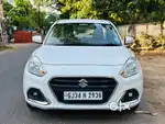 Maruti Suzuki Dzire 1.2 VXI, 2022, Petrol