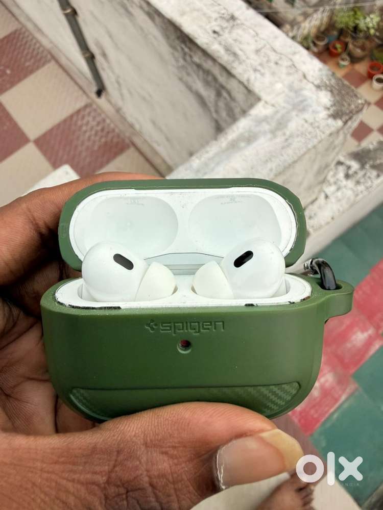 Airpods pro 2