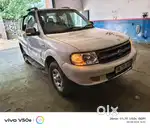 Tata Safari 2011