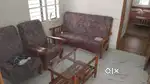 FULLY FURNISHED 1ST FLOOR FOR BACHELORS / FAMILY. 2 AC.