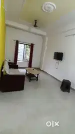 2 bhk fully furnished in rohit nagar