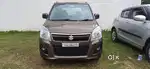 Maruti Suzuki Wagon R VXI Plus Optional, 2017, Petrol