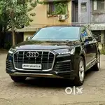 Audi Q7 3.0 Premium Plus 55 TFSI, 2024, Petrol