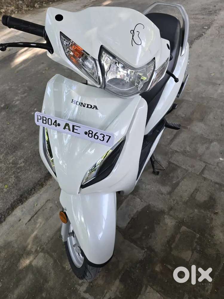 1st Owner All Orignal