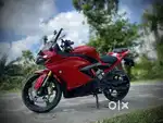 Apache RR 310 BS6 2022 - 23 Malda RTO