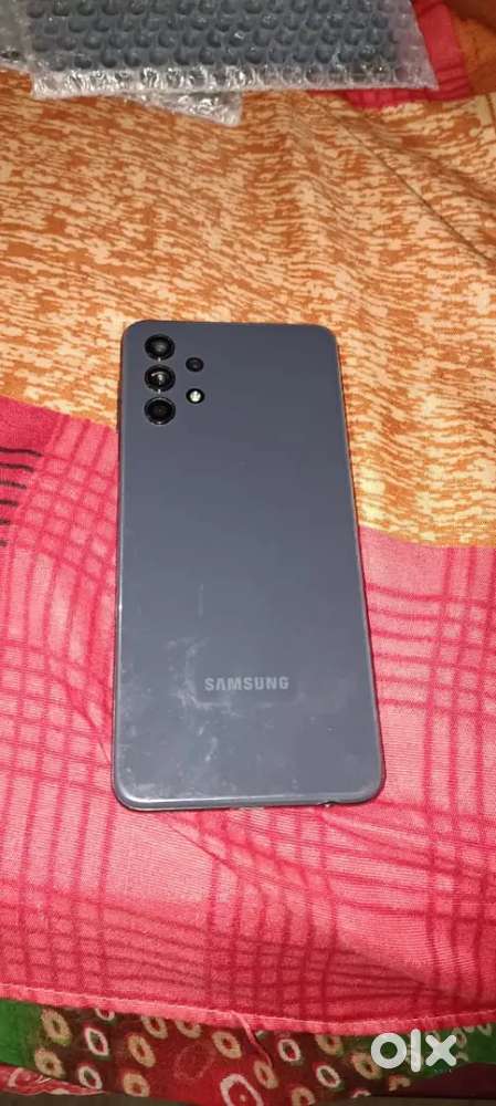 Samsung m32 5g 6/128