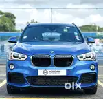 BMW X1 xDrive 20d M Sport, 2018, Diesel