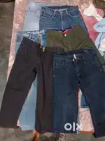 Men’s Pants (Size 32) – Great Condition – Only ₹299!