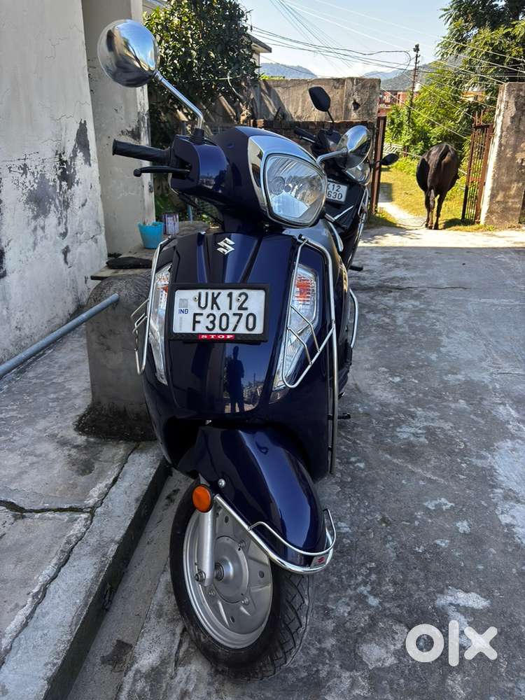 In Good Condition