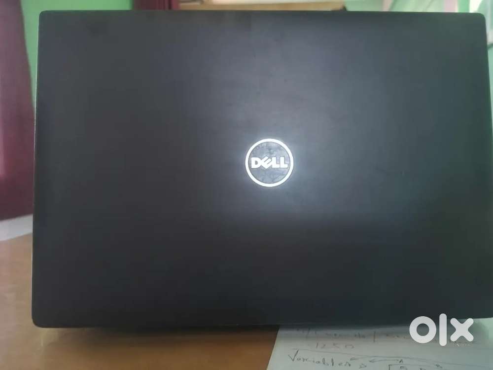 Dell Latitude 7280
