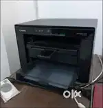 Canon MF 3010 Laser Printer..only 1 year old