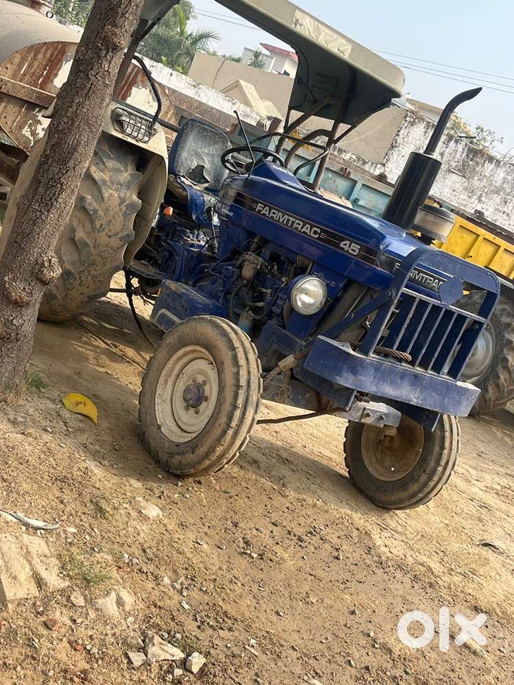 Farmtrac 45