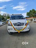 Mahindra Xylo 2009 Diesel Well Maintained