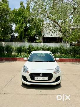 Swift diesel 2019 1st owner