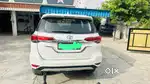 Toyota Fortuner 2016 Good Condition