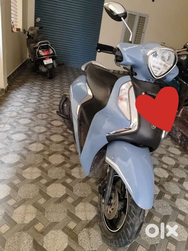 Good condition no repairs low reading don't ask low offers