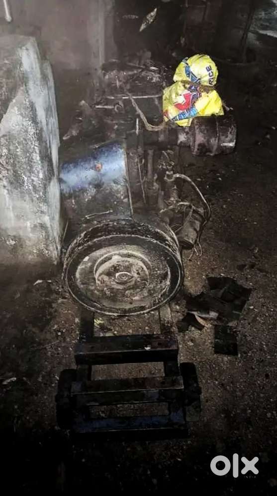 kirloskar generator for sale