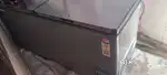 D  freezer, grey colour 500 ltr