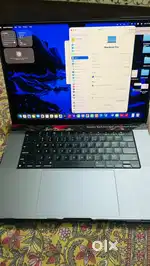 Macbook pro