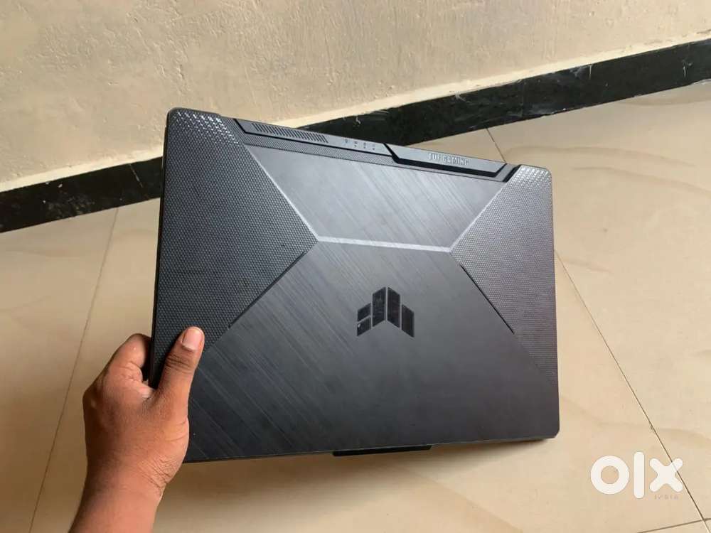 ASUS TUF Gaming A15 FA506NC-N083W