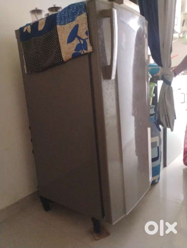 Godrej fridge 173 Ltr