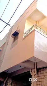G+1 building at attapur khaja nager near pillar no. 123