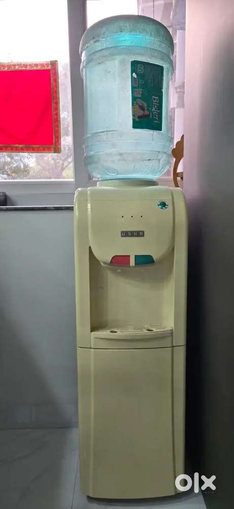 Water Dispenser