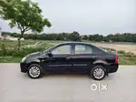 Toyota Etios Xclusive Petrol, 2011, Petrol