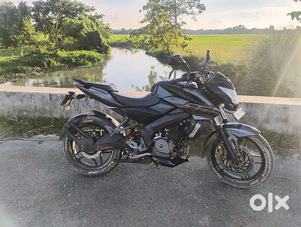 Brand new condition an high performance and maintanence bike.