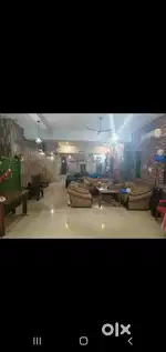 Restaurant for Rent