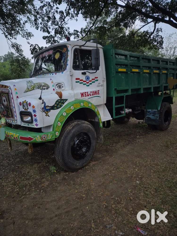Tata 1613 urgent sell
