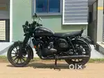 Jawa 42 2.1 for Sale – 29K Driven  Showroom Serviced  No Accidents
