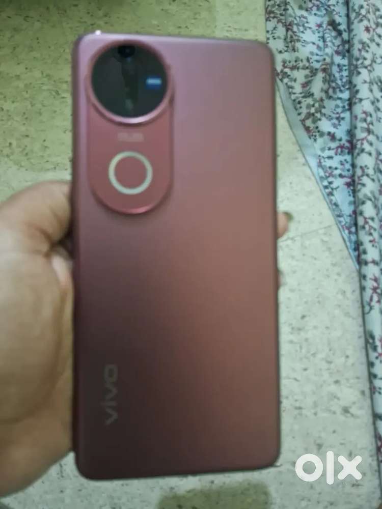 Vivo V50 in a good condition
