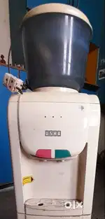 Hot and Cold Water Filter