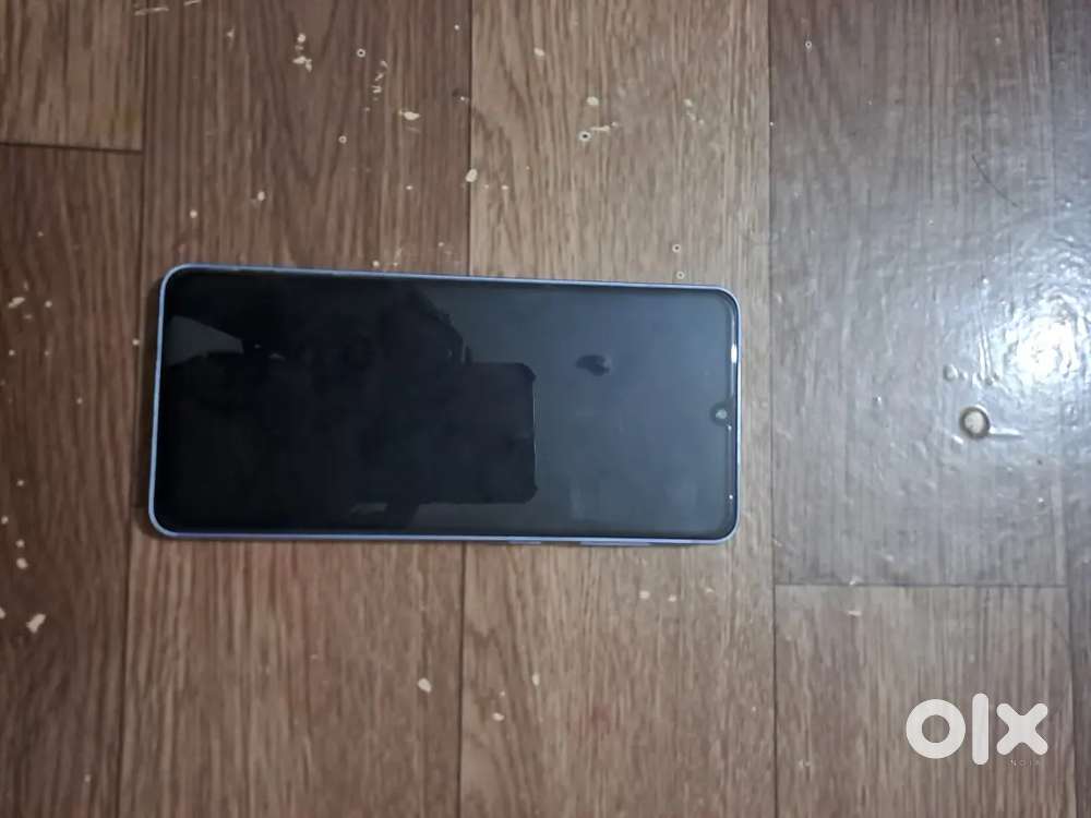 Samsung galaxy A33 5g