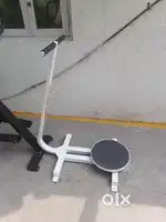 Gym-automatic ,Twister, single standing